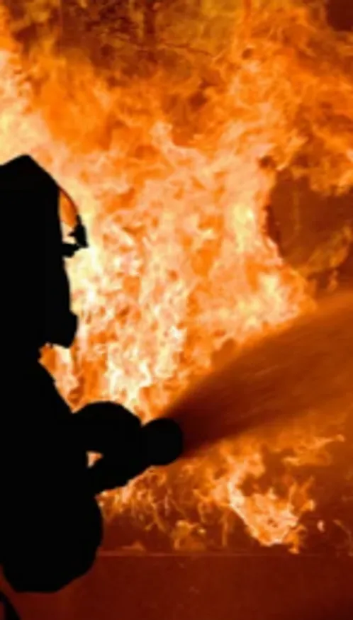 L’Alsace envoie des pompiers en renfort dans le Sud 