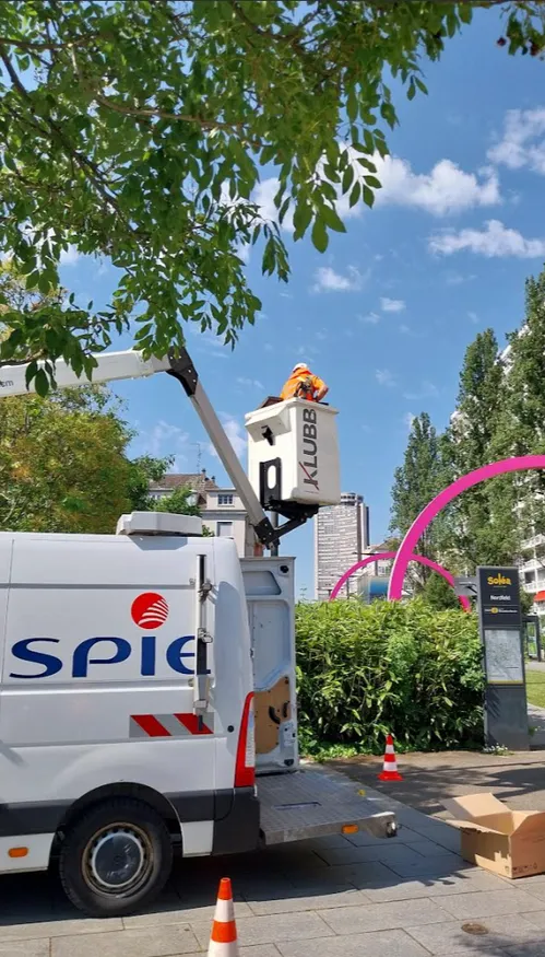 Plan Lumière