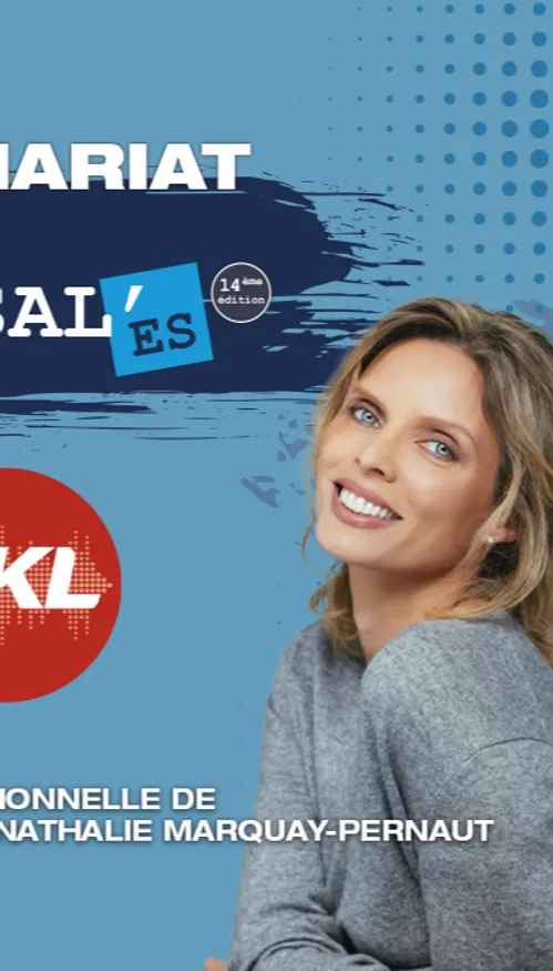 DKL partenaire de la 14e édition des Artisal'es !