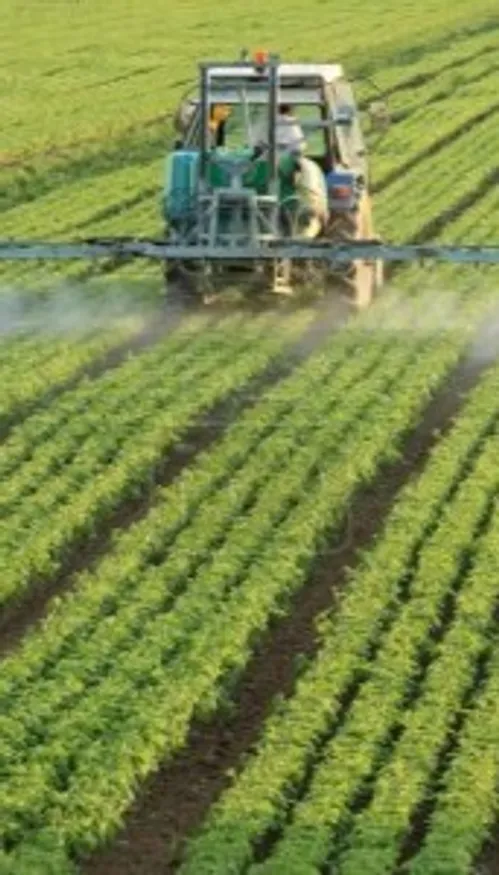 Découvrir l'agriculture alsacienne