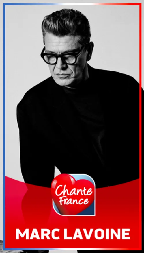 MARC LAVOINE EN TOURNÉE DANS TOUTE LA FRANCE