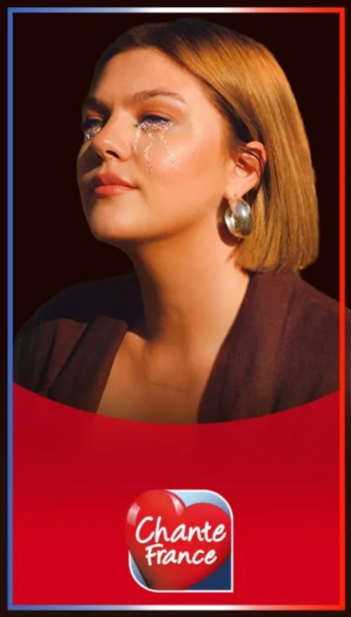 LOUANE EN TOURNÉE DANS TOUTE LA FRANCE