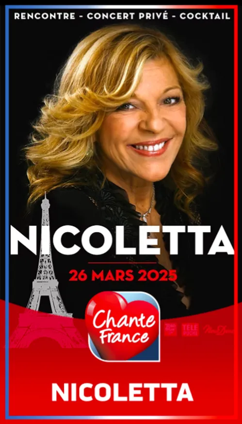NICOLETTA