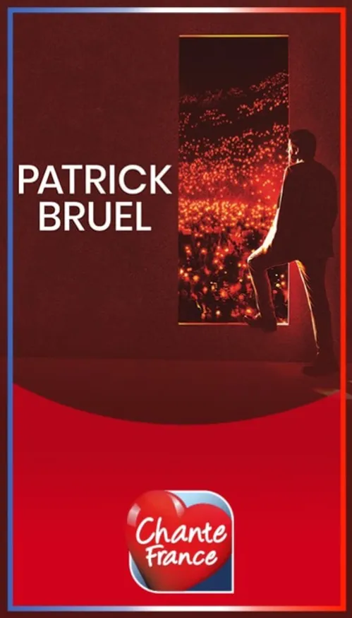 PATRICK BRUEL EN TOURNÉE DANS TOUTE LA FRANCE