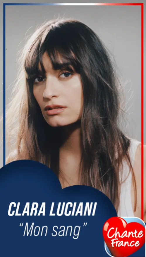 CLARA LUCIANI