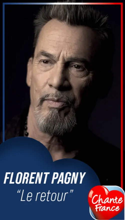 FLORENT PAGNY