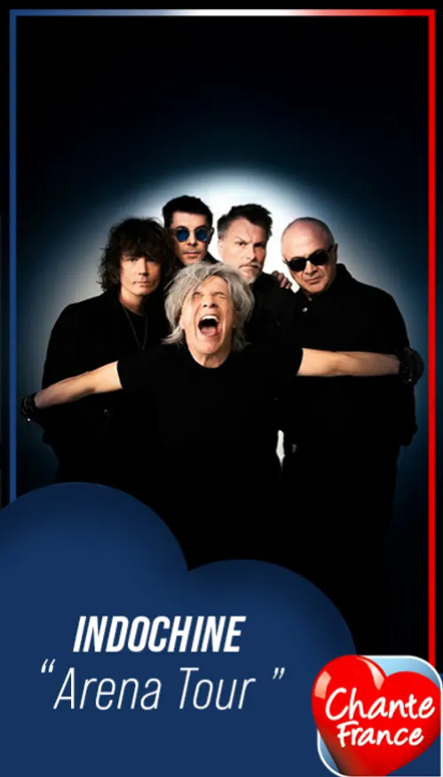 INDOCHINE