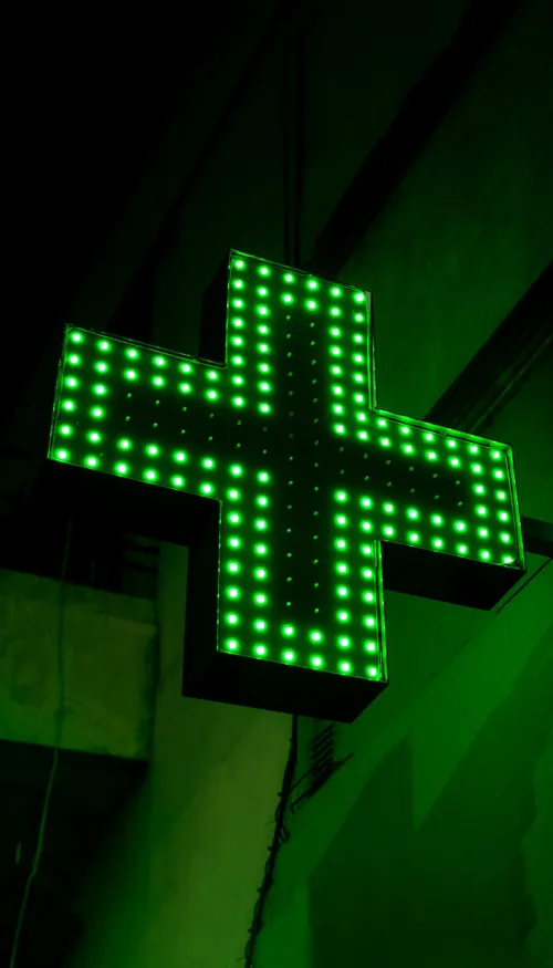  Les pharmaciens en grève dès demain