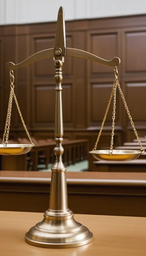 Un an de prison pour des menaces au couteau sur un parking de Chartres