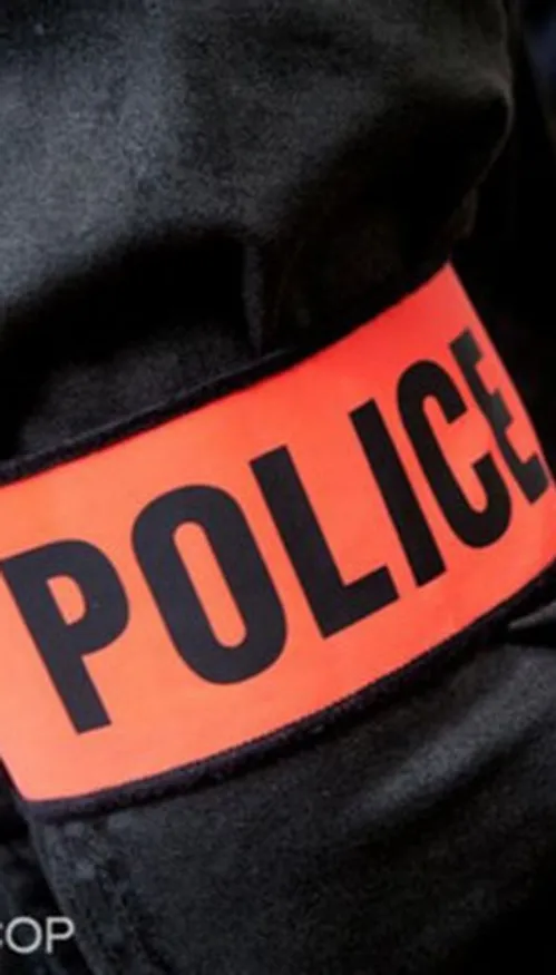 16 personnes verbalisées aux alentours de Chartres lors du...