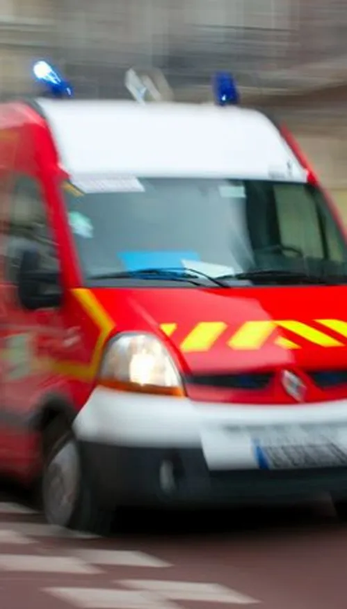Melun : une septuagénaire meurt étranglée par son fils