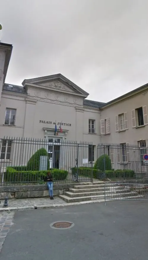 Chartres : il risque jusqu'à vingt ans de prison pour avoir violé...