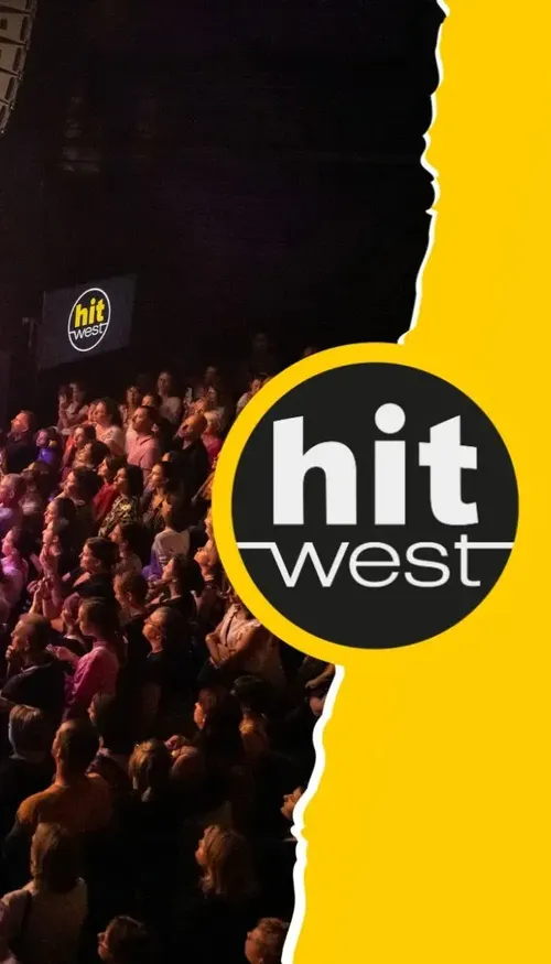 HitWest Live à Laval -  Claudio Capéo, Jérémy Frérot et Puggy