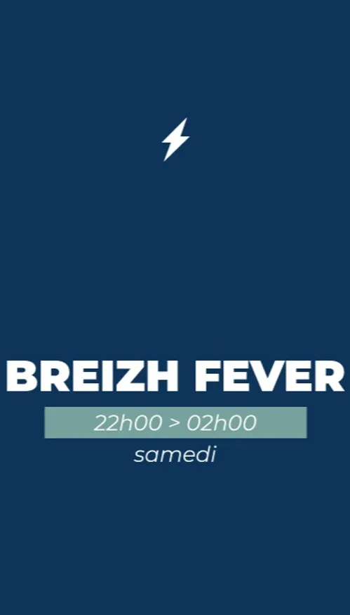 Breizh Fever