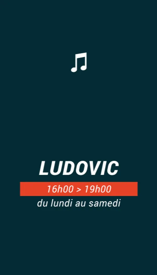 Emissions Ludovic