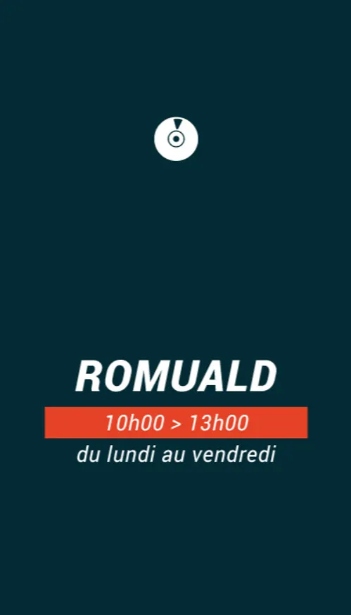 Emissions Romuald