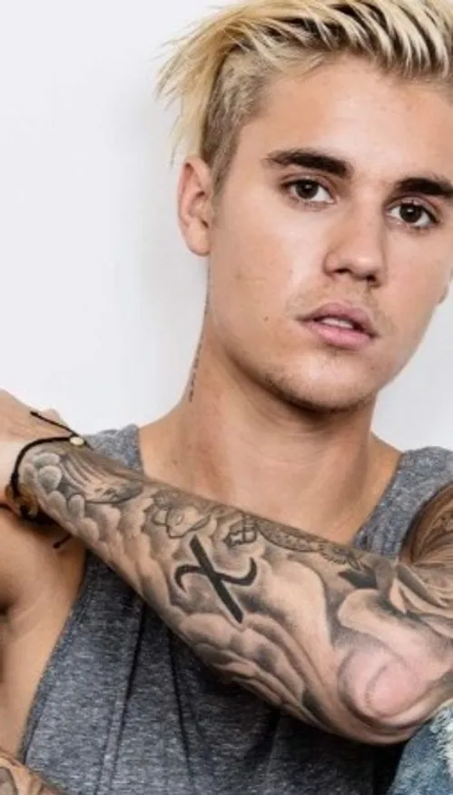 « SWAG » : Justin Bieber dévoiler un album surprise !
