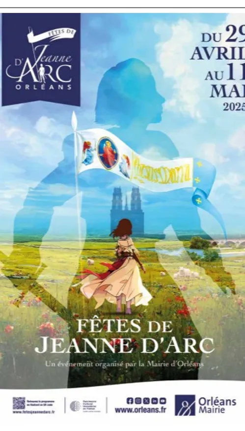 Nos idées sorties pour le week-end du 9 au 11 mai