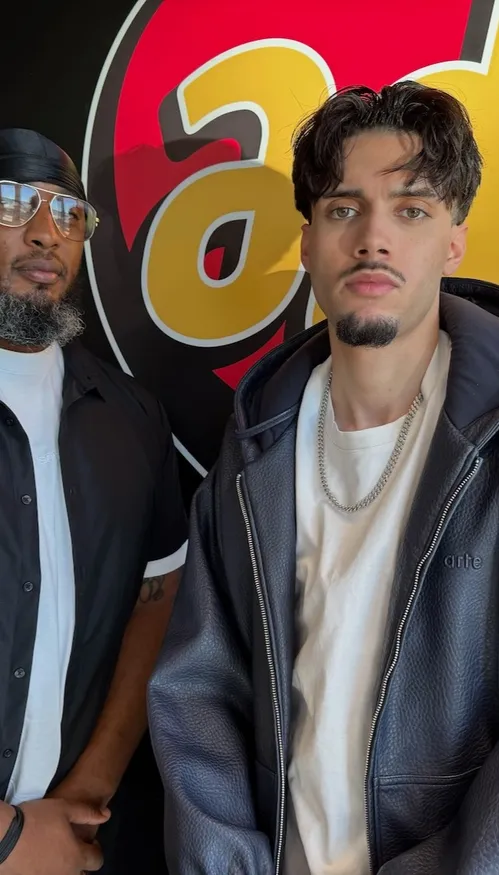 Réécoutez l’interview de RNBOI dans ALDG !