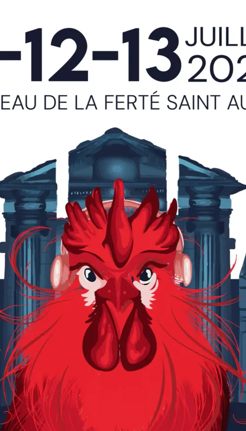 Nos idées sorties pour le week-end du 11 au 14 juillet 