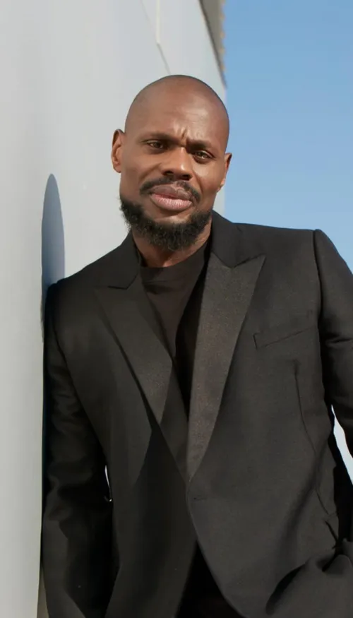 Kery James dévoile la tracklist de son nouvel album… et ça promet !