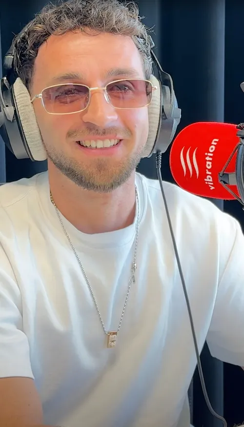 "Je vais là où j’ai envie d’être depuis le début" : Ridsa nous...