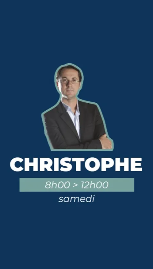 Christophe