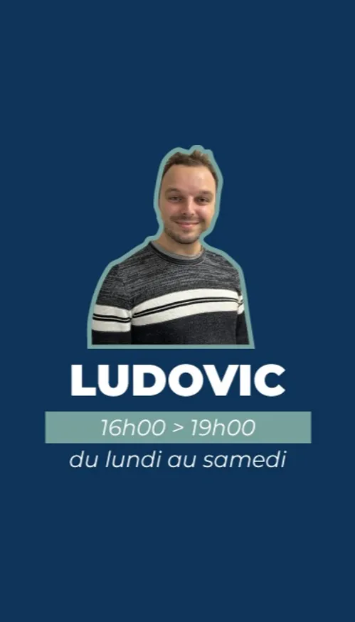 Ludovic