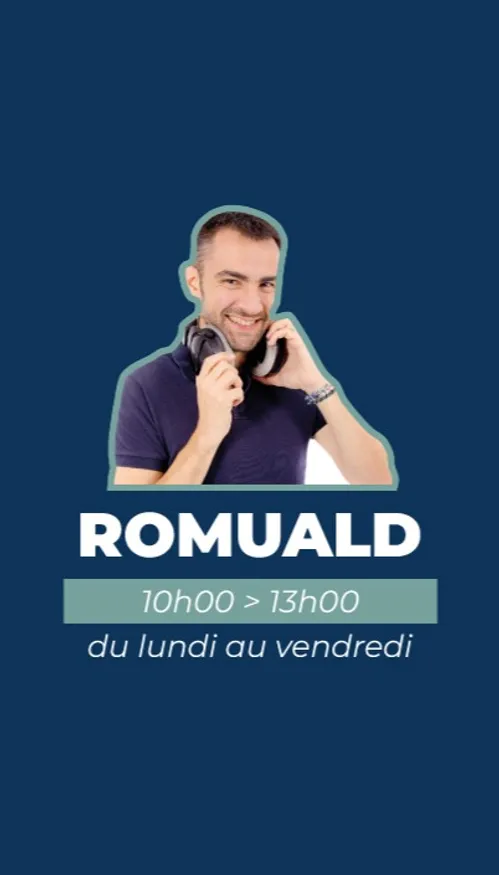 Romuald