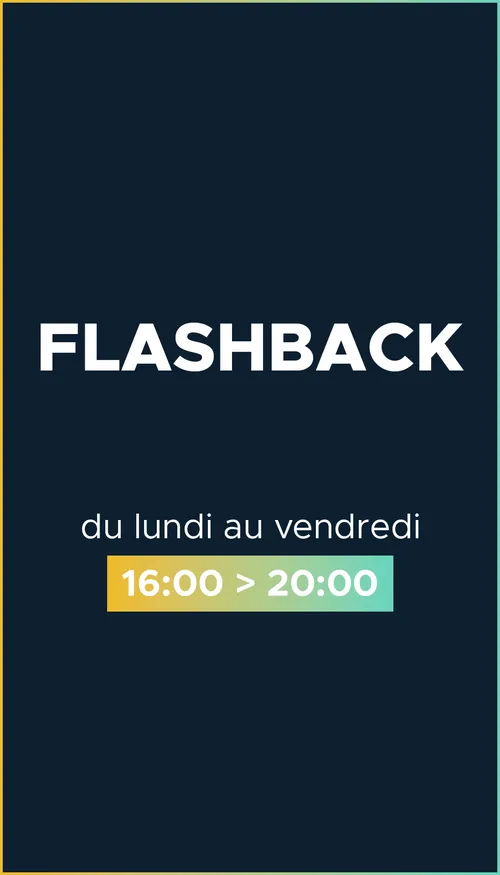 Flashback été 2024