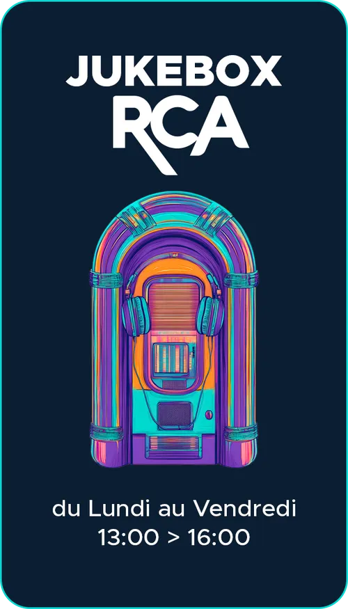 JukeBox pm 2025