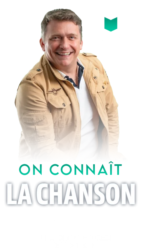 On connait la chanson Fabrice