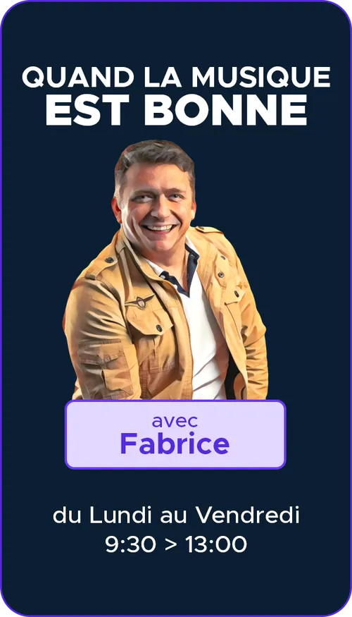 Quand La Musique est Bonne 2025