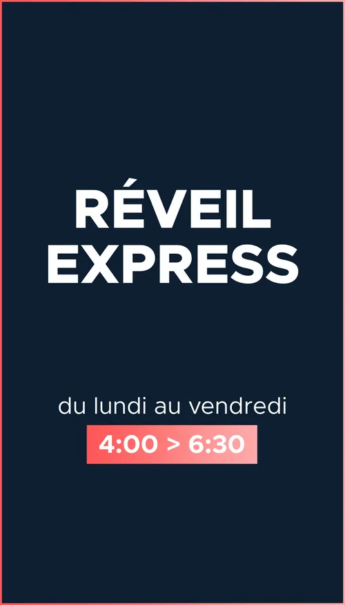 Réveil Express