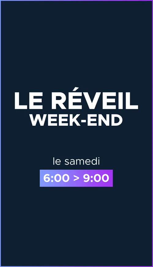 Le Réveil WE