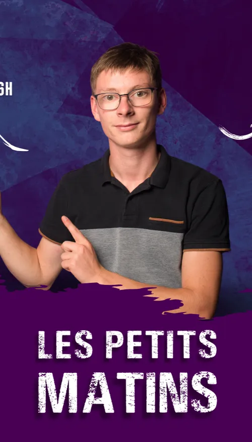 Les petits matins