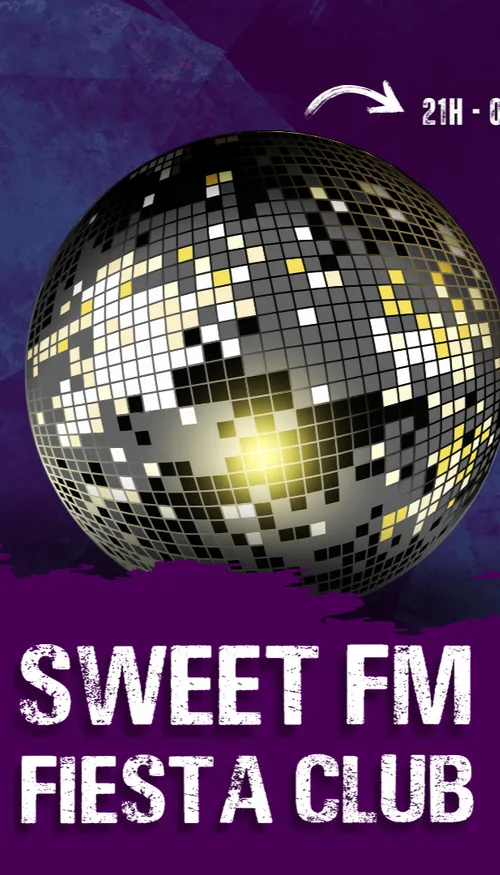 Sweet FM Fiesta Club