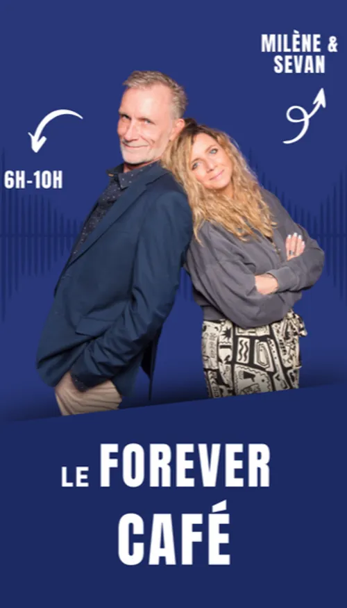 Sevan et Milène