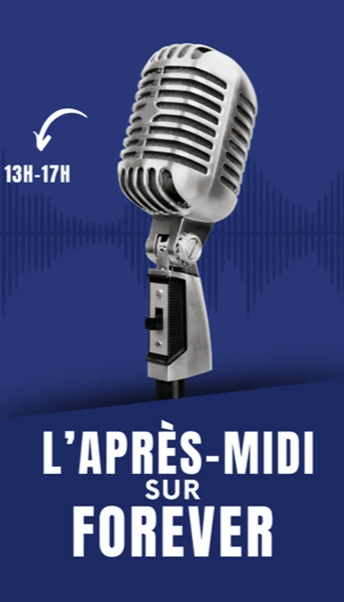 L'après-midi