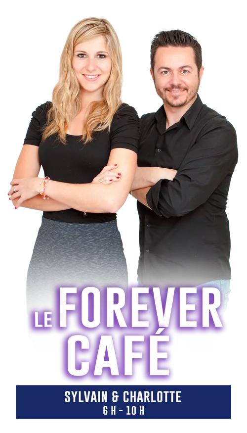 Sylvain et Charlotte