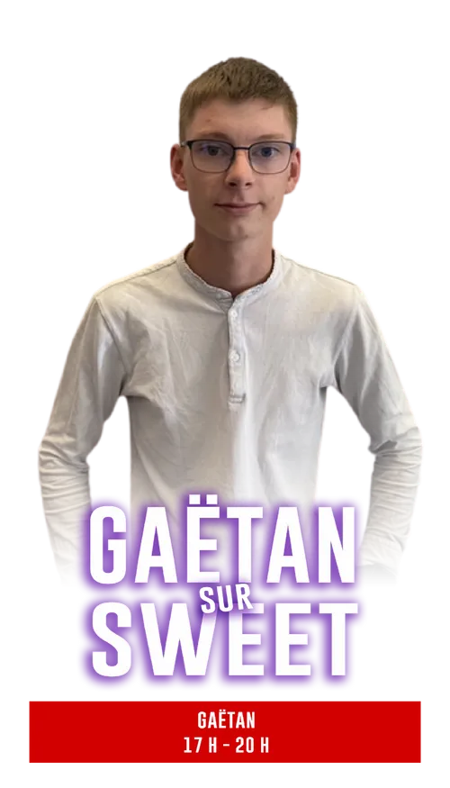 Gaëtan