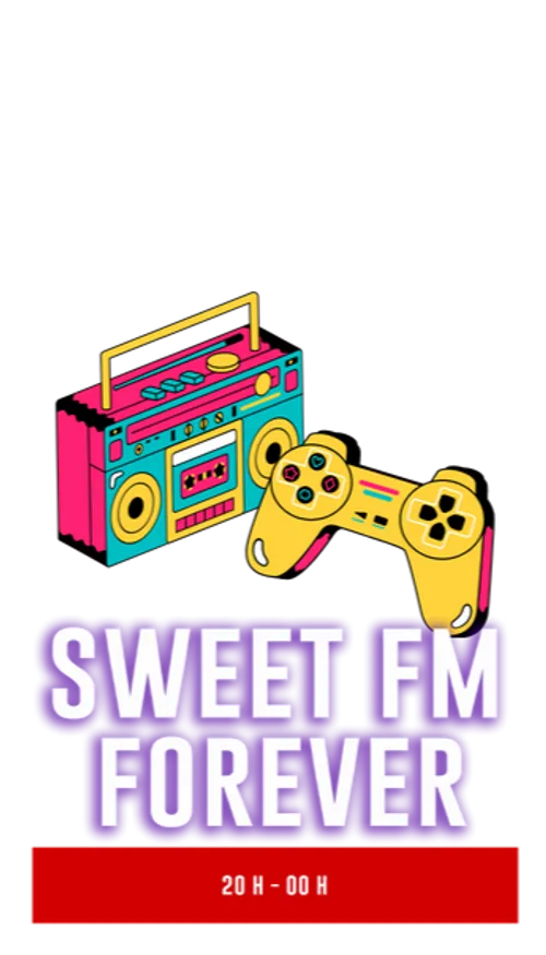 Sweet FM Forever