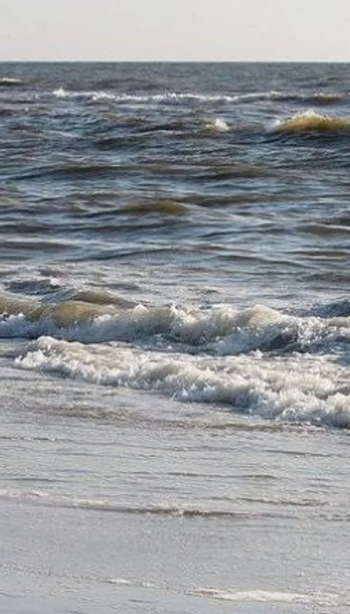 Nouvelle alerte aux baïnes sur le littoral girondin ces 6 et 7 août