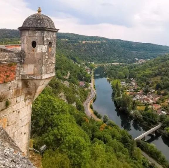 Une série de concerts débute ce jeudi à la citadelle de Besançon