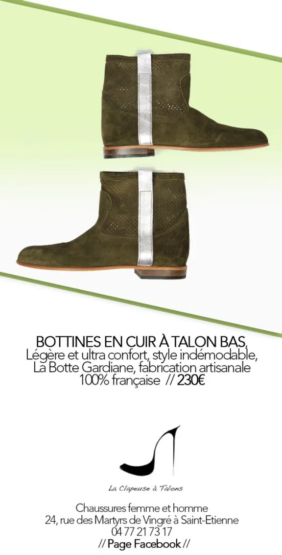 Le Dressing de Valentine Globe Trotteuse