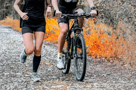 Le run bicycle online