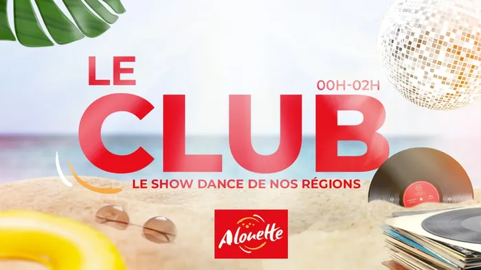 Le Club minuit 2024