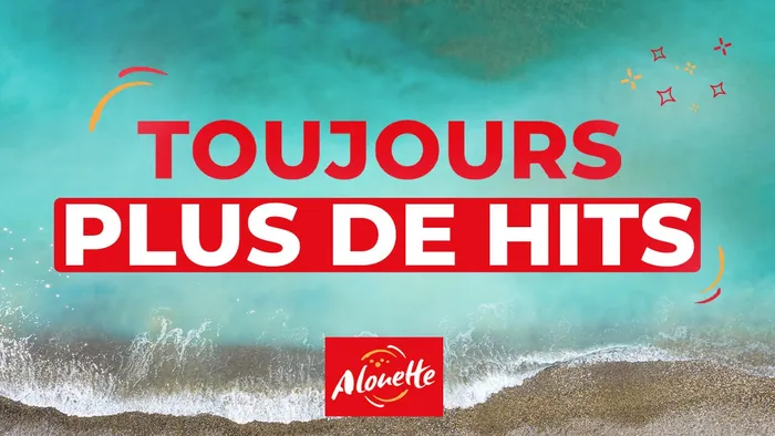 Toujours plus de hits été 2024