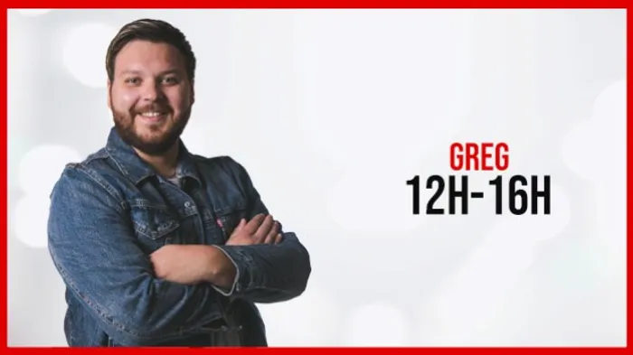 7 - 2022 -  12H-16H - GREG