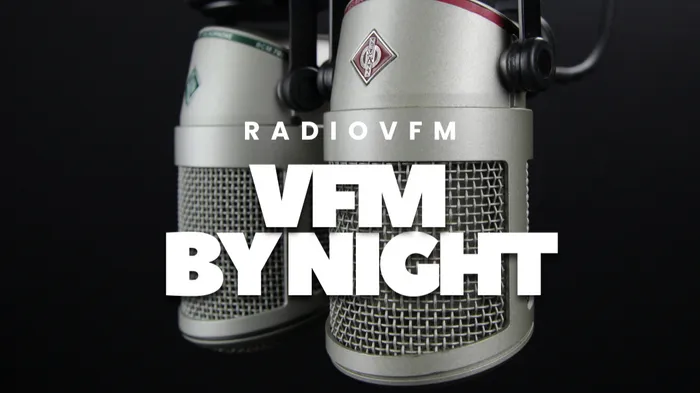 VFM By Night